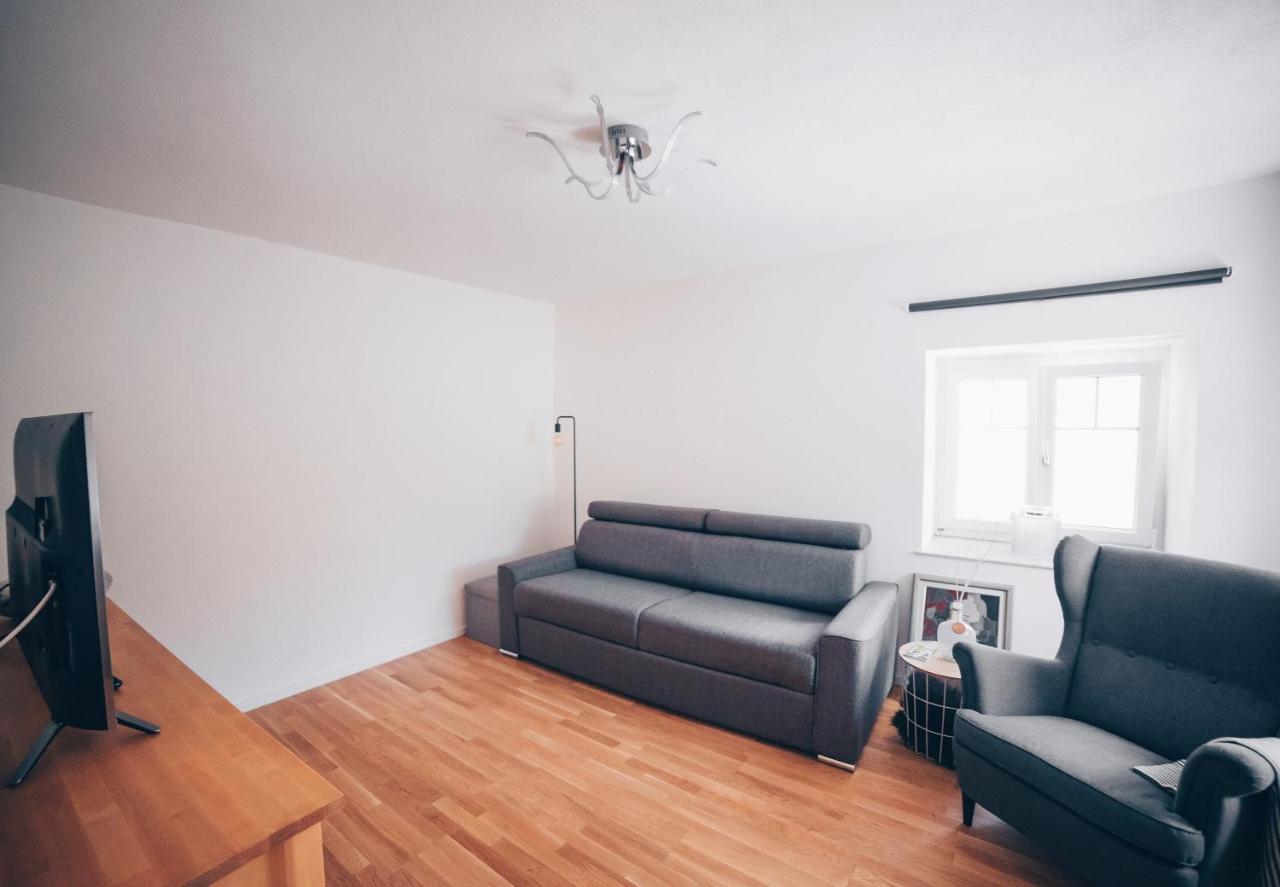 Moderne 2-Zimmer Wohnung Gratwein Zewnętrze zdjęcie