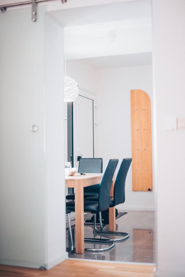 Moderne 2-Zimmer Wohnung Gratwein Zewnętrze zdjęcie