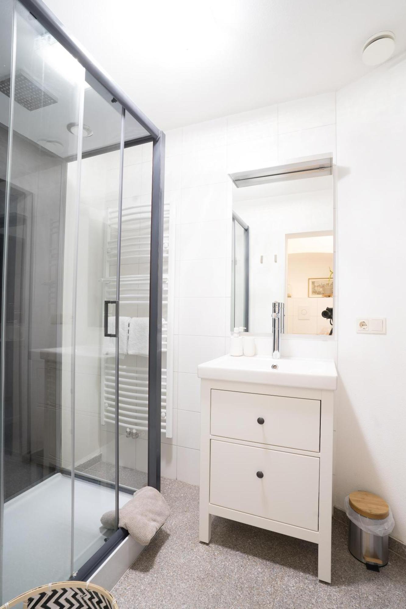 Moderne 2-Zimmer Wohnung Gratwein Zewnętrze zdjęcie