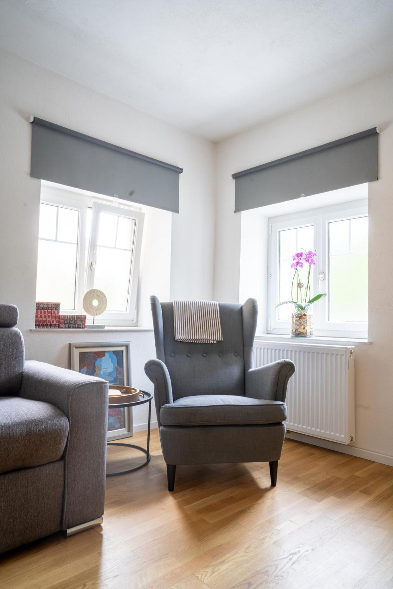 Moderne 2-Zimmer Wohnung Gratwein Zewnętrze zdjęcie