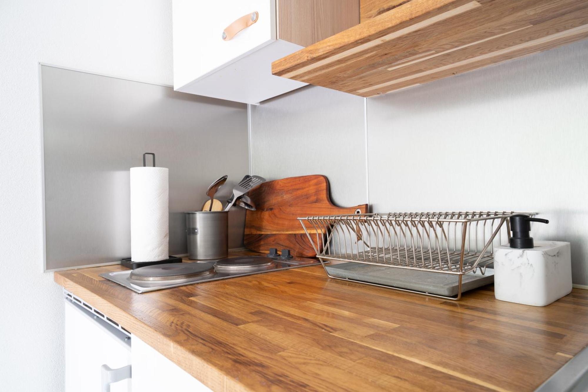 Moderne 2-Zimmer Wohnung Gratwein Zewnętrze zdjęcie